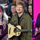 Images via Getty.